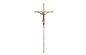 Chuyên nghiệp tang lễ trang trí chéo và crucifix D008 45.5 * 21.7 cm