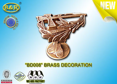Brass Tombstone Trang Trí Bronze Lampholder Ref Không BD008 Hợp Kim Đồng