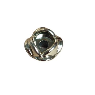 chất lượng  DS01 accessori funebri zamak rose ball for italy cofani nhà máy sản xuất