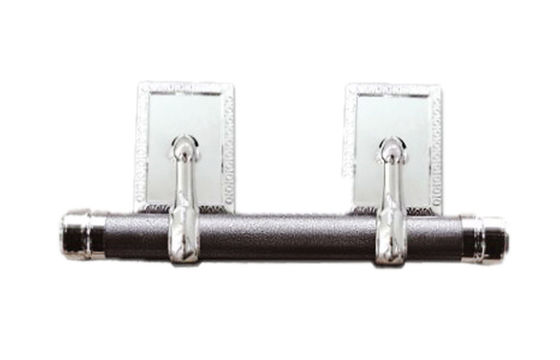 chất lượng  Plastic panel and pipe cap coffin bar swing bar set SL008 nhà máy sản xuất