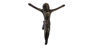 Nhựa Jesus Cross và Crucifix Model &quot;JP1&quot; Kích thước 13 × 15cm Trang trí tang lễ