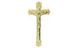 45 cm * 21 cm trang trí crucifix quan tài phụ kiện DP006