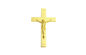 Casket phụ kiện chéo và crucifix DP018 25 cm * 14.5 cm